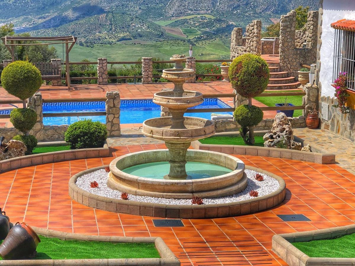 فيلا Jarandalus إل جاستور المظهر الخارجي الصورة