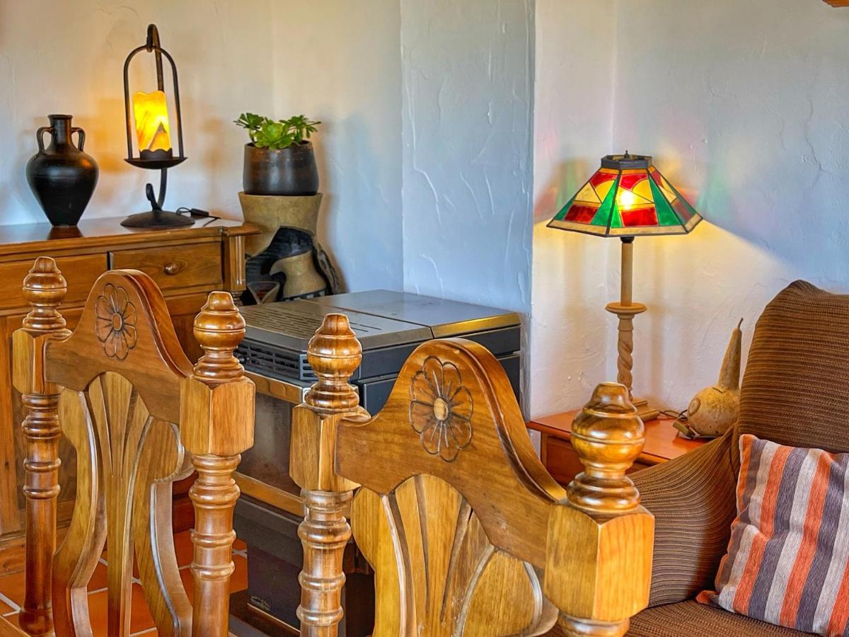فيلا Jarandalus إل جاستور المظهر الخارجي الصورة